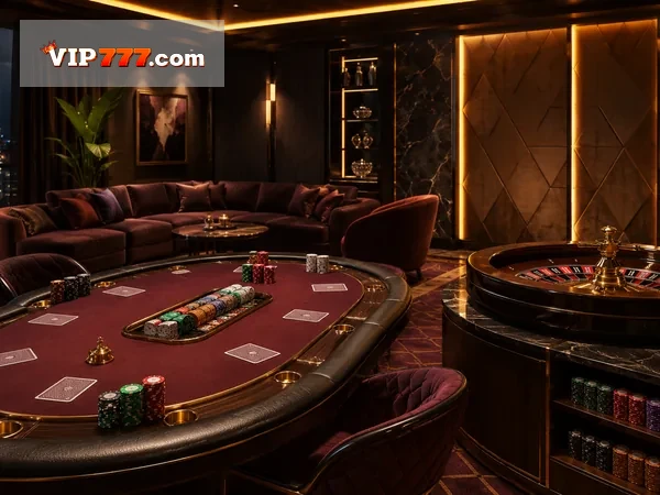 High Roller Image 3