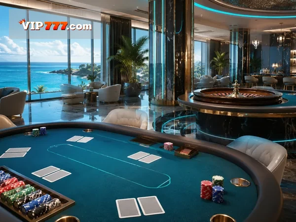 High Roller Image 5