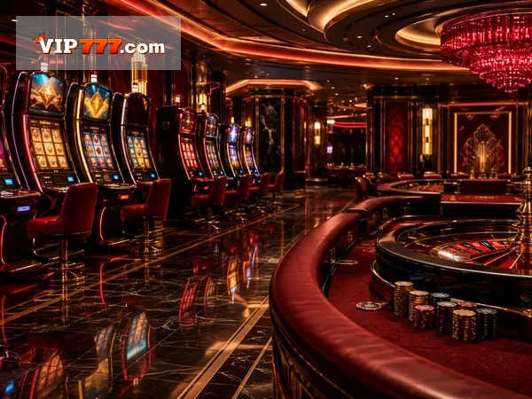Jackpot showcase image 3