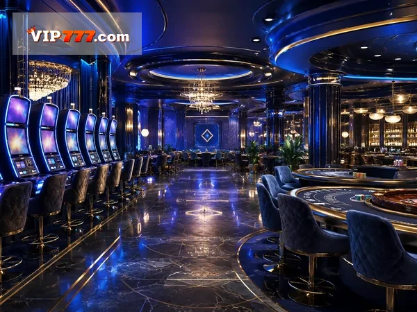 Jackpot showcase image 5